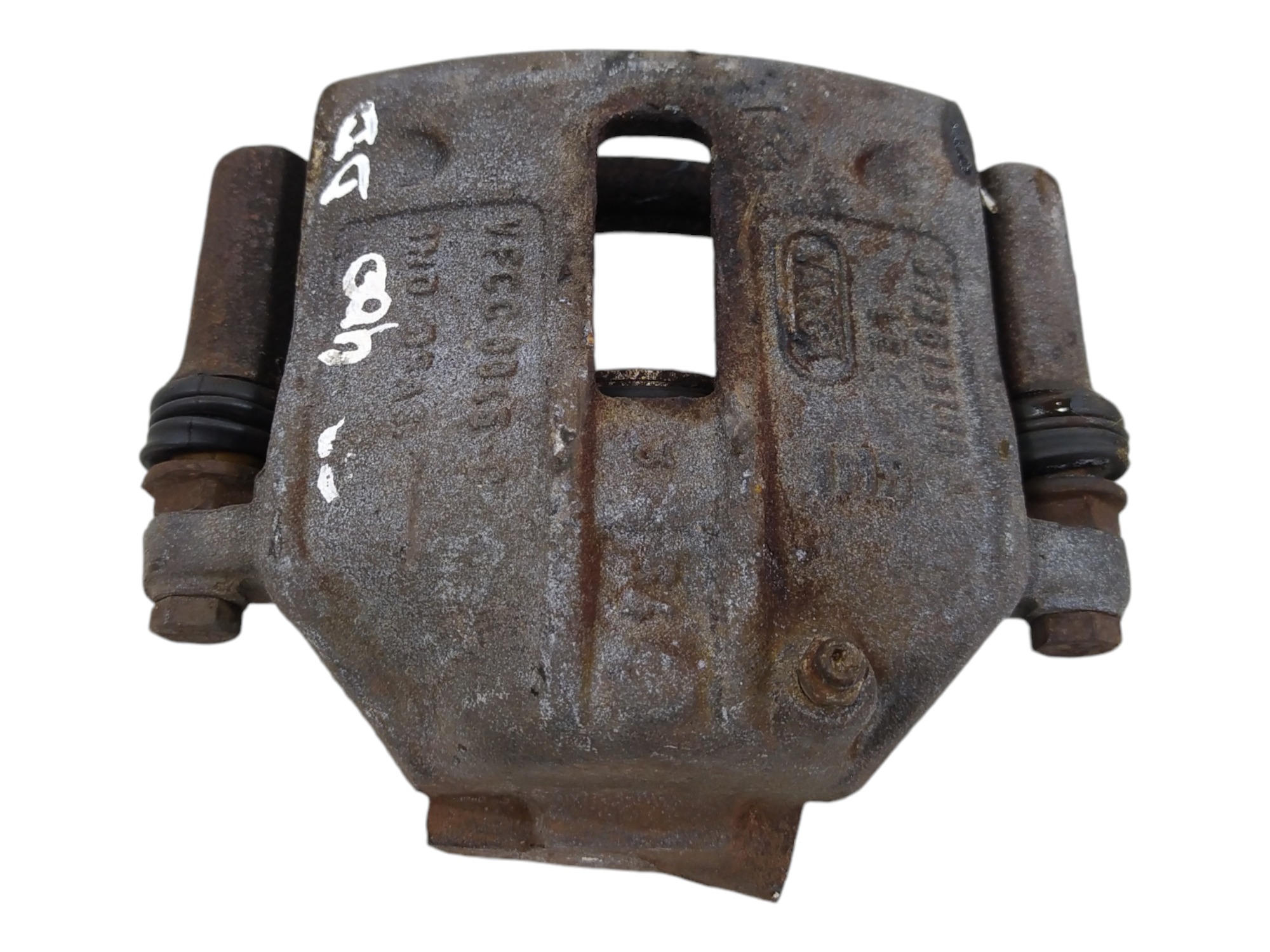 Pinça freio dianteira direita G3 400 kd1 2