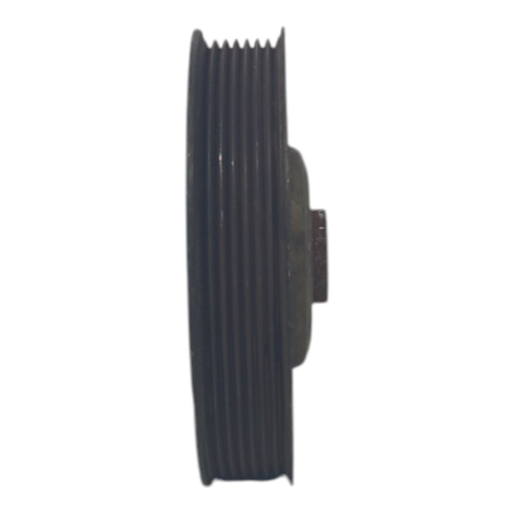 Polia Virabrequim Renault Duster 2.0 2010 2011 2012 13 2014 3
