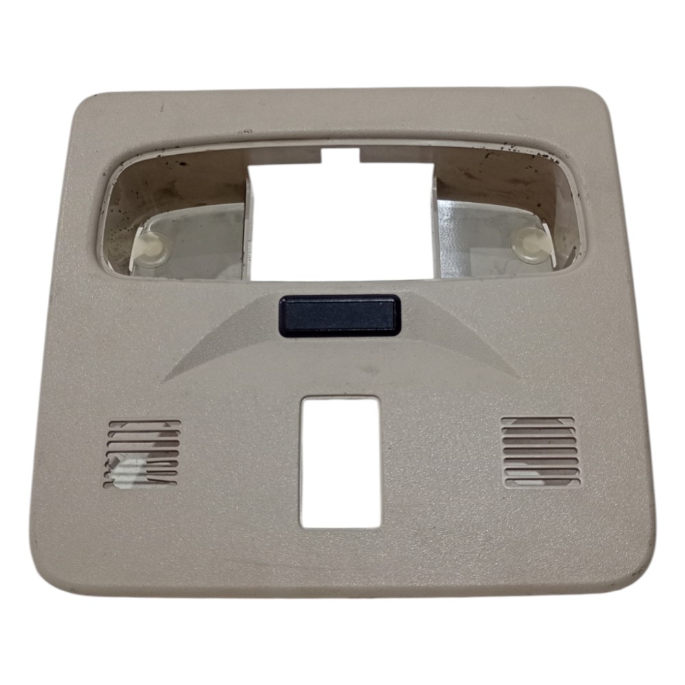 Moldura Luz Teto Land Rover Freelander 2006 A 2012 1