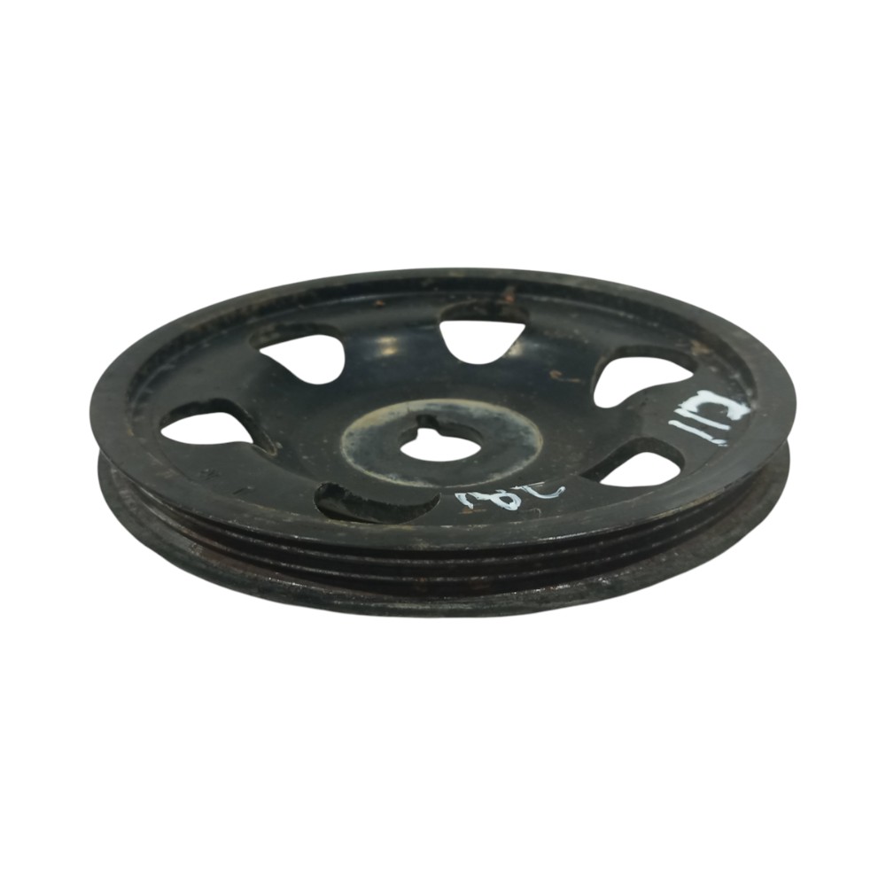 Polia Virabrequim Renault Clio 1.0 16v 2000 2001 2002 A 2012 4