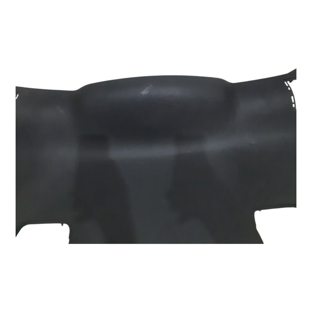 Acabamento Tampa Porta Malas Citroen C4 Picasso 2007 A 2014 5