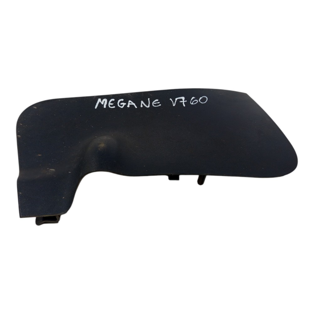 Moldura Inferior Painel Direito Renault Megane 2006 A 2012 1