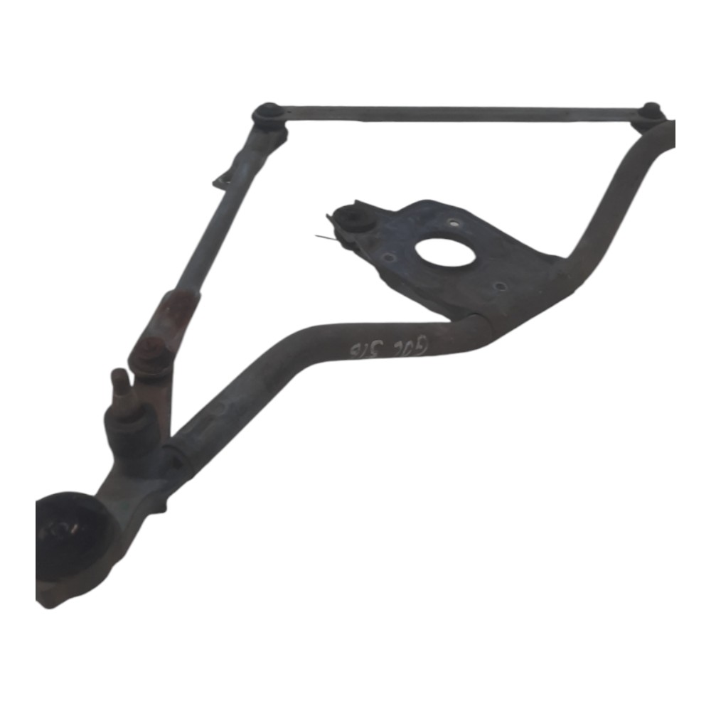 Galhada Limpador Parabrisa Vw Parati Gol G3 1995 A 2006 3