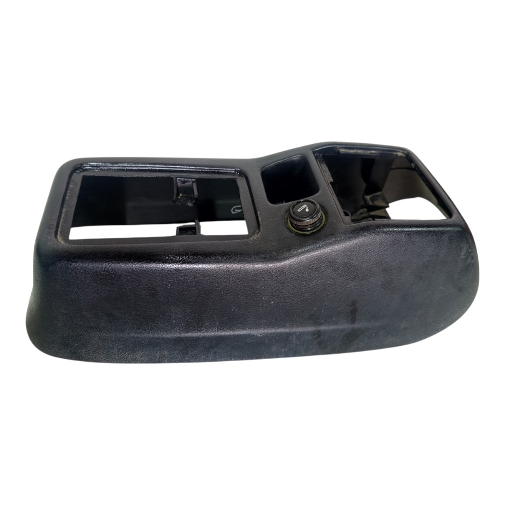 Console Central Volkswagen Gol 1995 A 2005 1