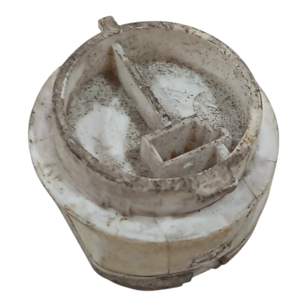 Sensor Temperatura Ventilação Interna C180 2000 A 2007 6