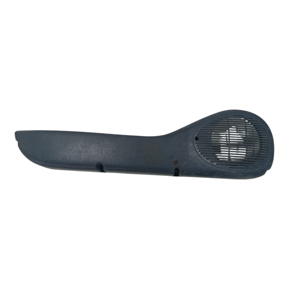 Porta Objetos Lado Esquerdo Fiat Palio Edx 4p 1996  A 2003 1