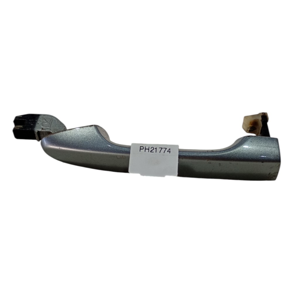 Maçaneta Externa Dianteira Direita Honda Civic 2012 A 2016 6