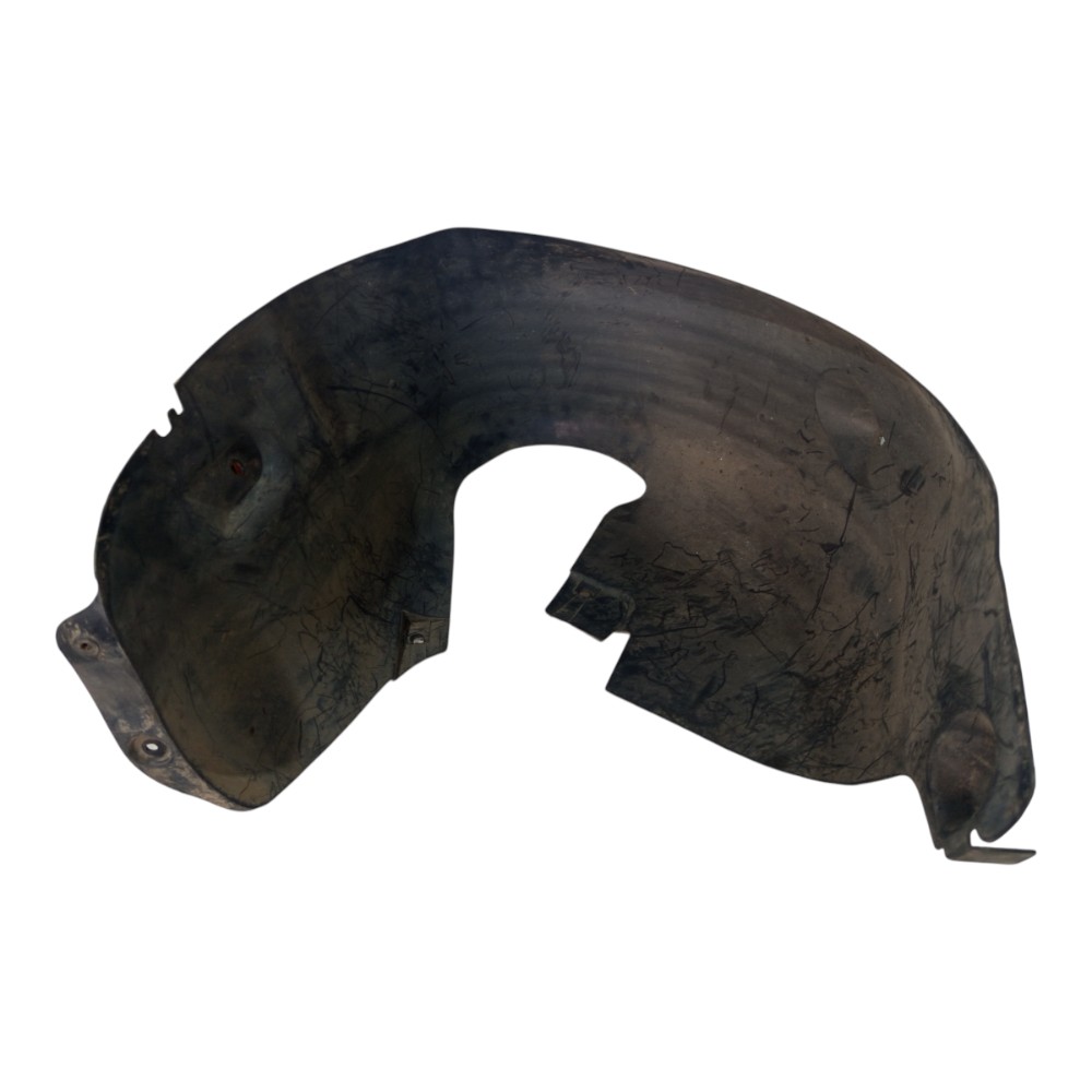 Parabarro Traseiro Citroen C4 Pallas  2007 2008 A 2013 9