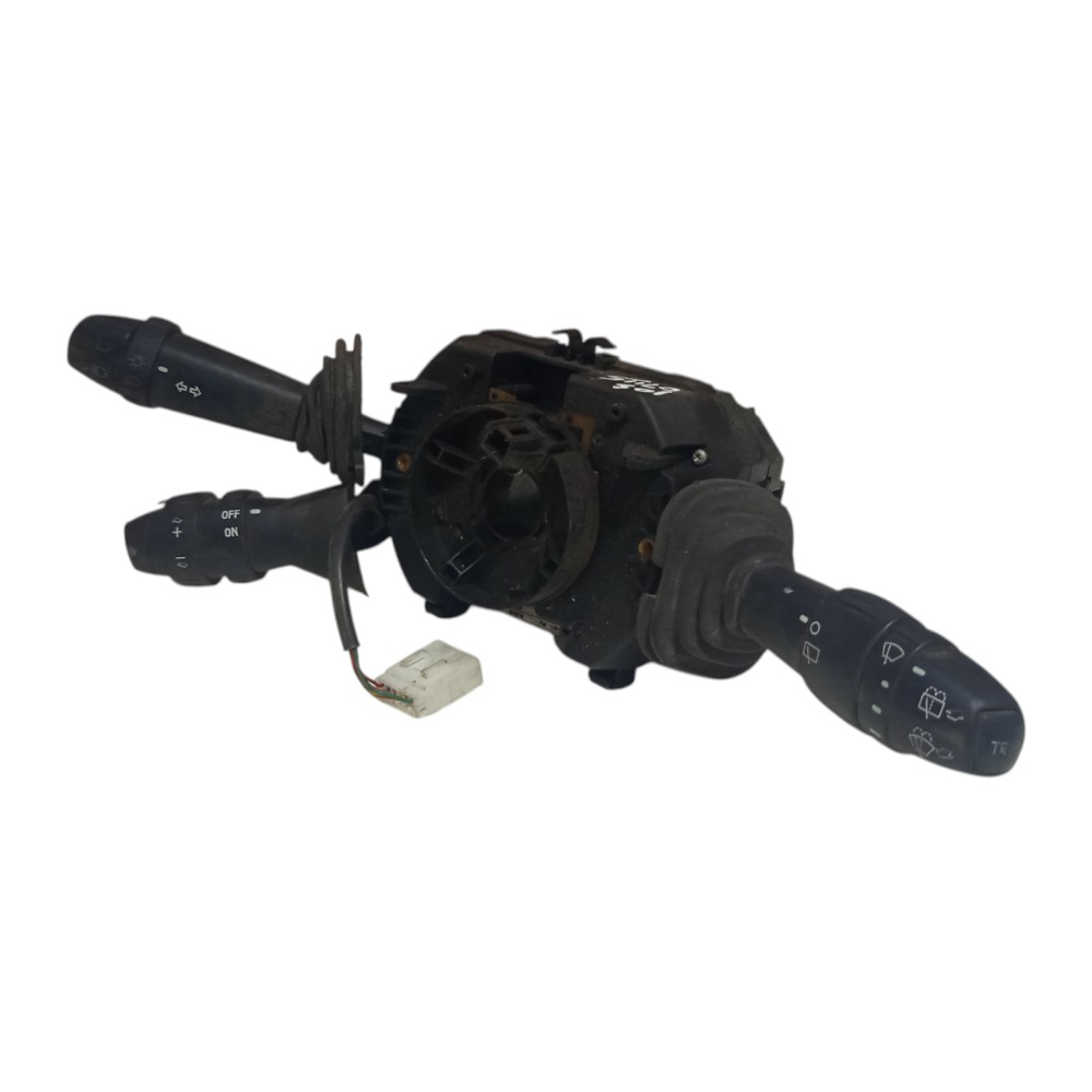 Comando Chave Seta Limpador Parabrisa Fiat Stilo 2003 A 2011 2