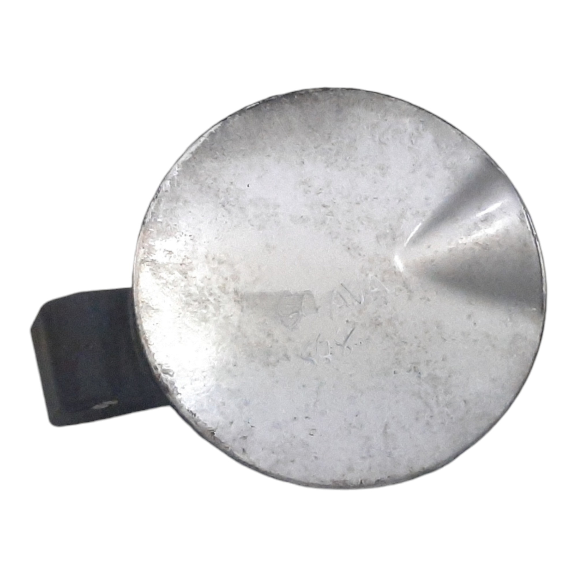 Portinhola Tampa Tanque Combustivel Fiat Brava 1998 A 2003 4