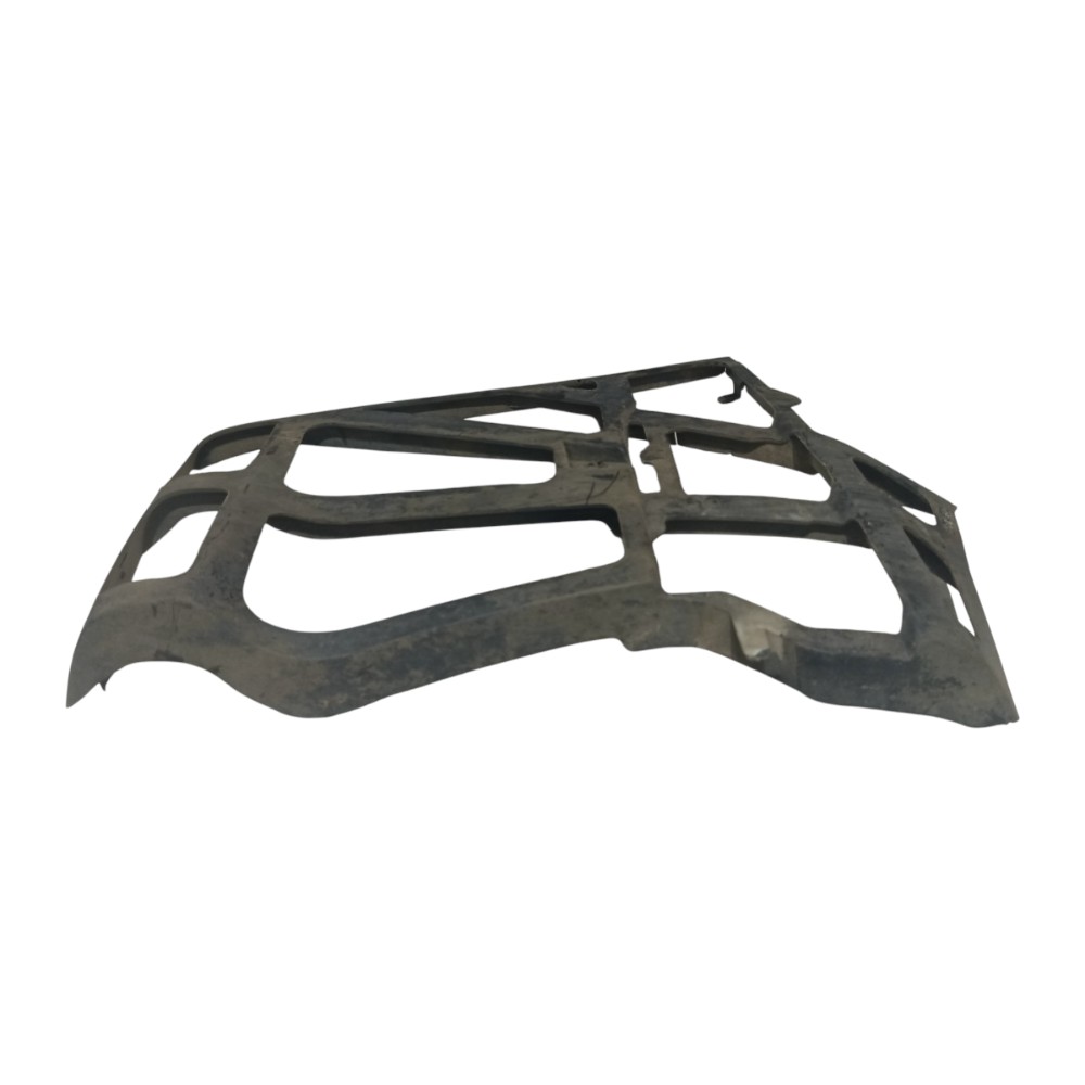 Guia Parachoque Dianteiro Direito Peugeot 307 2008 A 2012 6