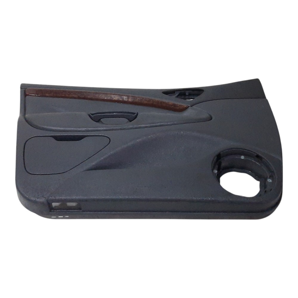 Forro Porta Dianteiro Direito Citroen C5 2001 2002 2003 A 05 2