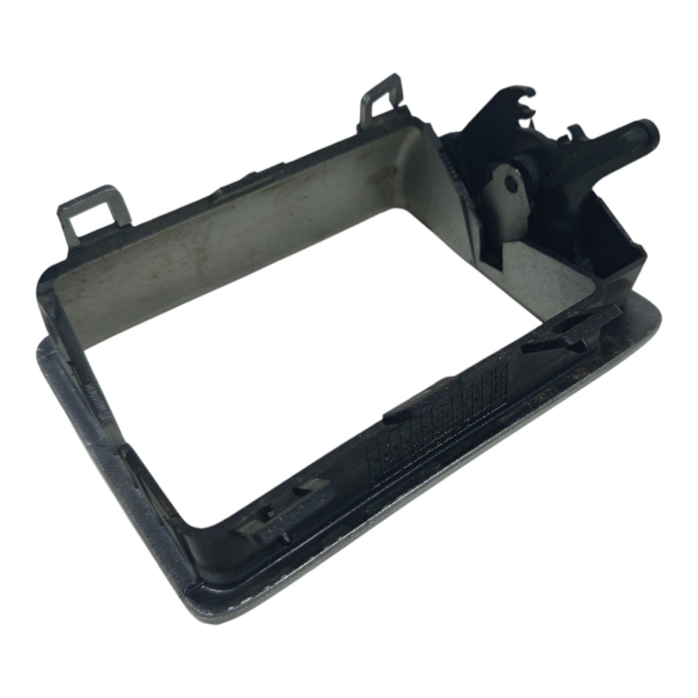 Capa Moldura Difusor Ar Peugeot 307 2008 2009 2010 A 2012 5