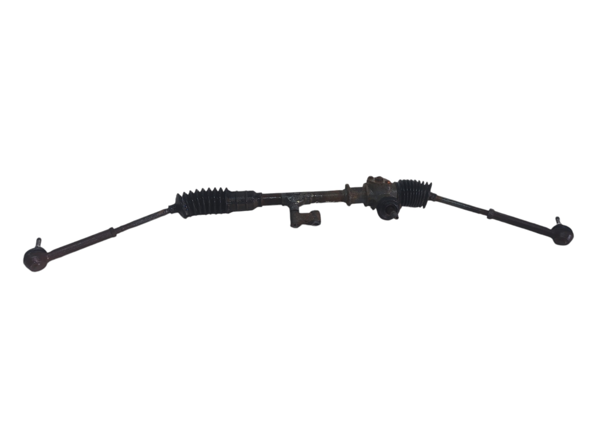 Coluna direção uno 458 kd1 6