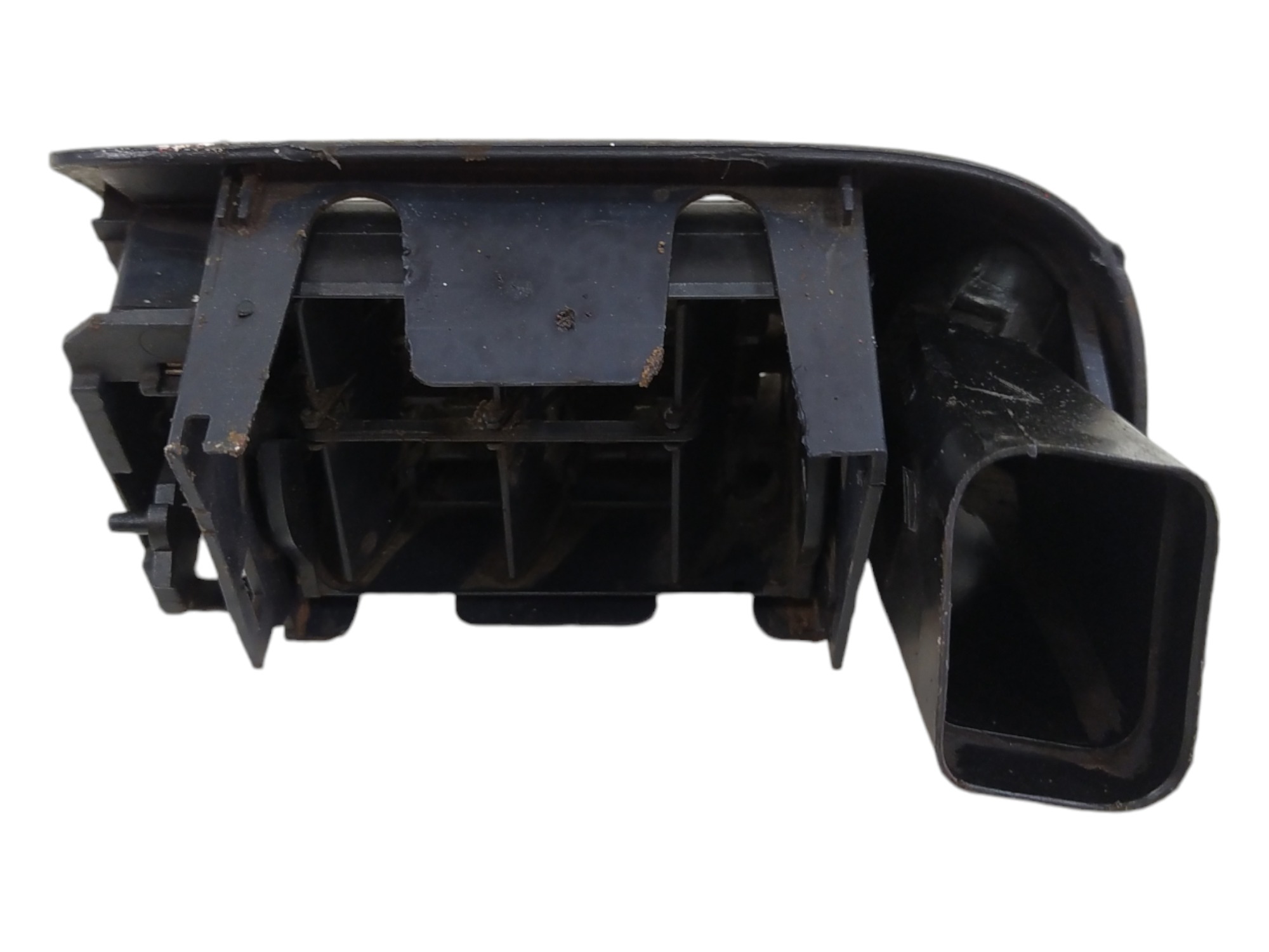 Difusor Ar Dianteiro Esquerdo Renault Clio 2000 2001 A 2012 7