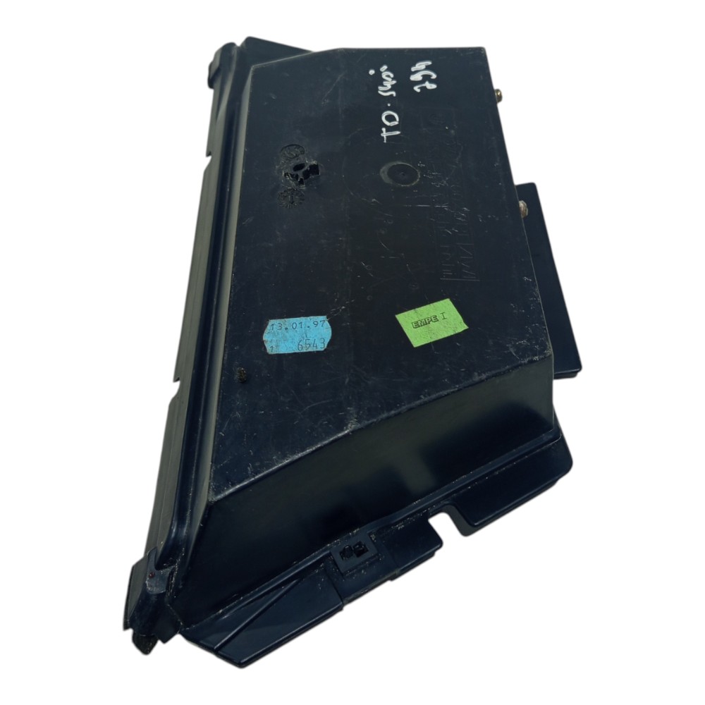 Porta Treco Lateral Traseiro Direito Bmw 540i V8 1996 A 2002 4