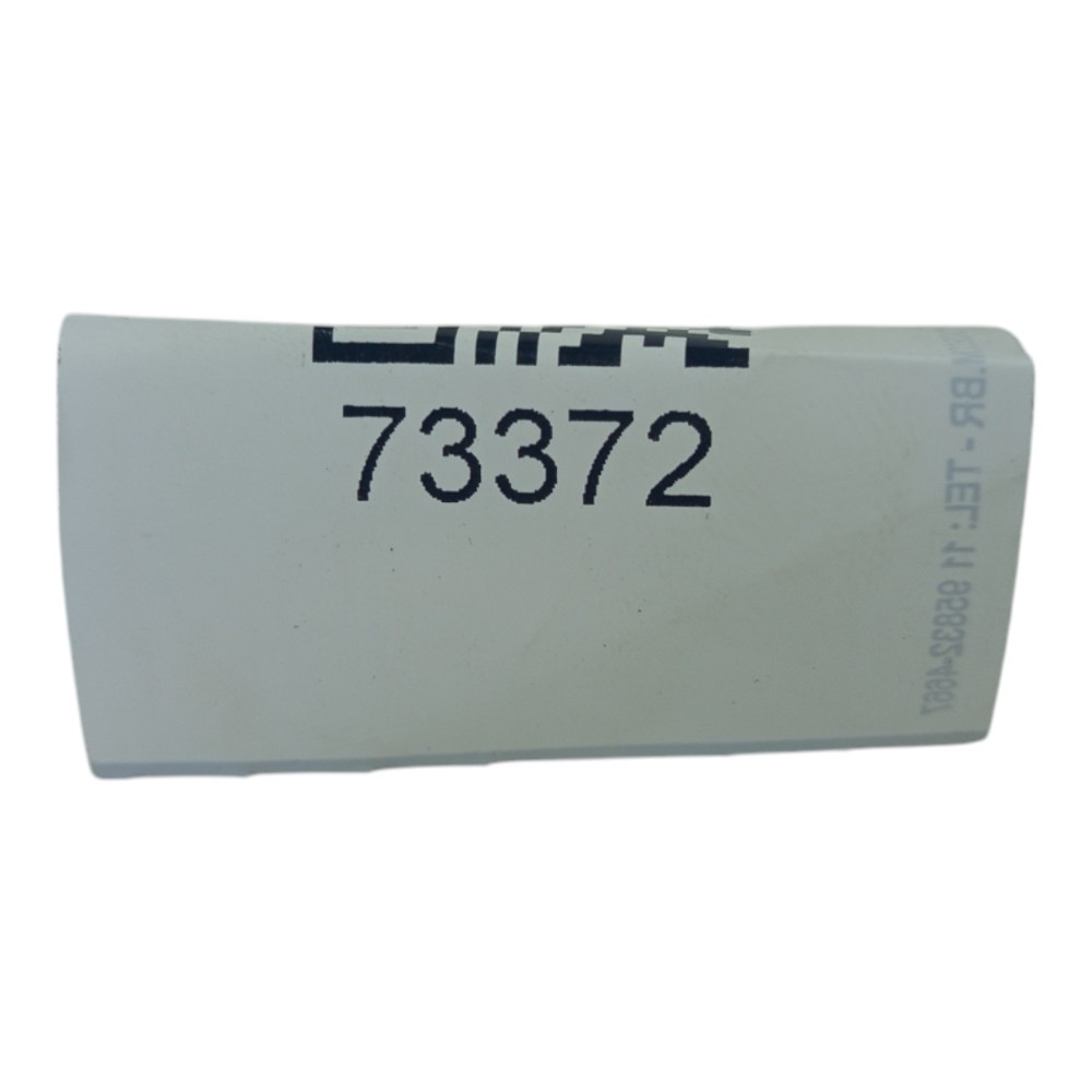 Acabamento Coluna Central Lado Direito Vw Gol G4 2005 A 2009 7