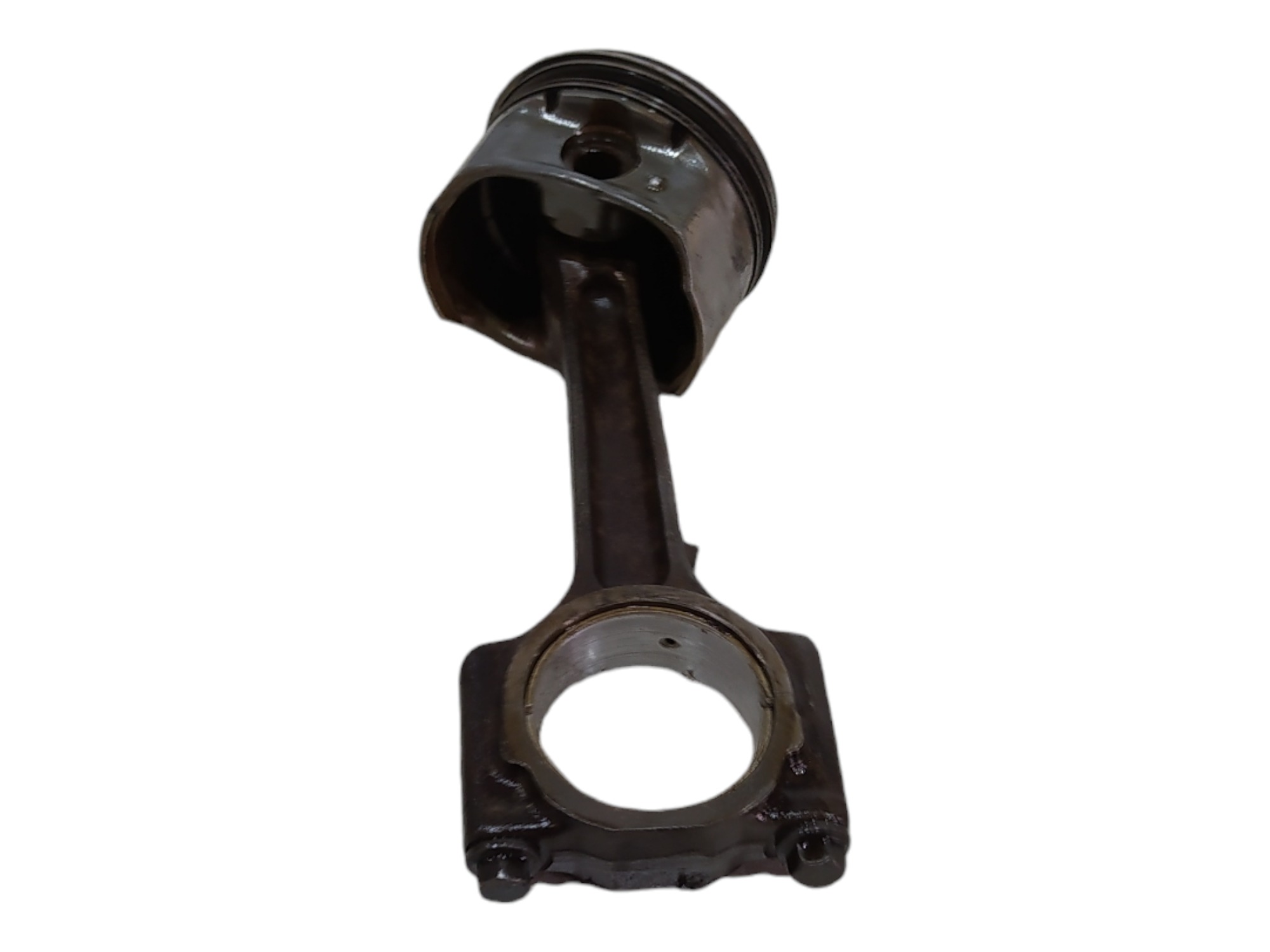 Pistao Biela Citroen C3 1.4 Gasolina 2003 2004 2005 A 2012 2