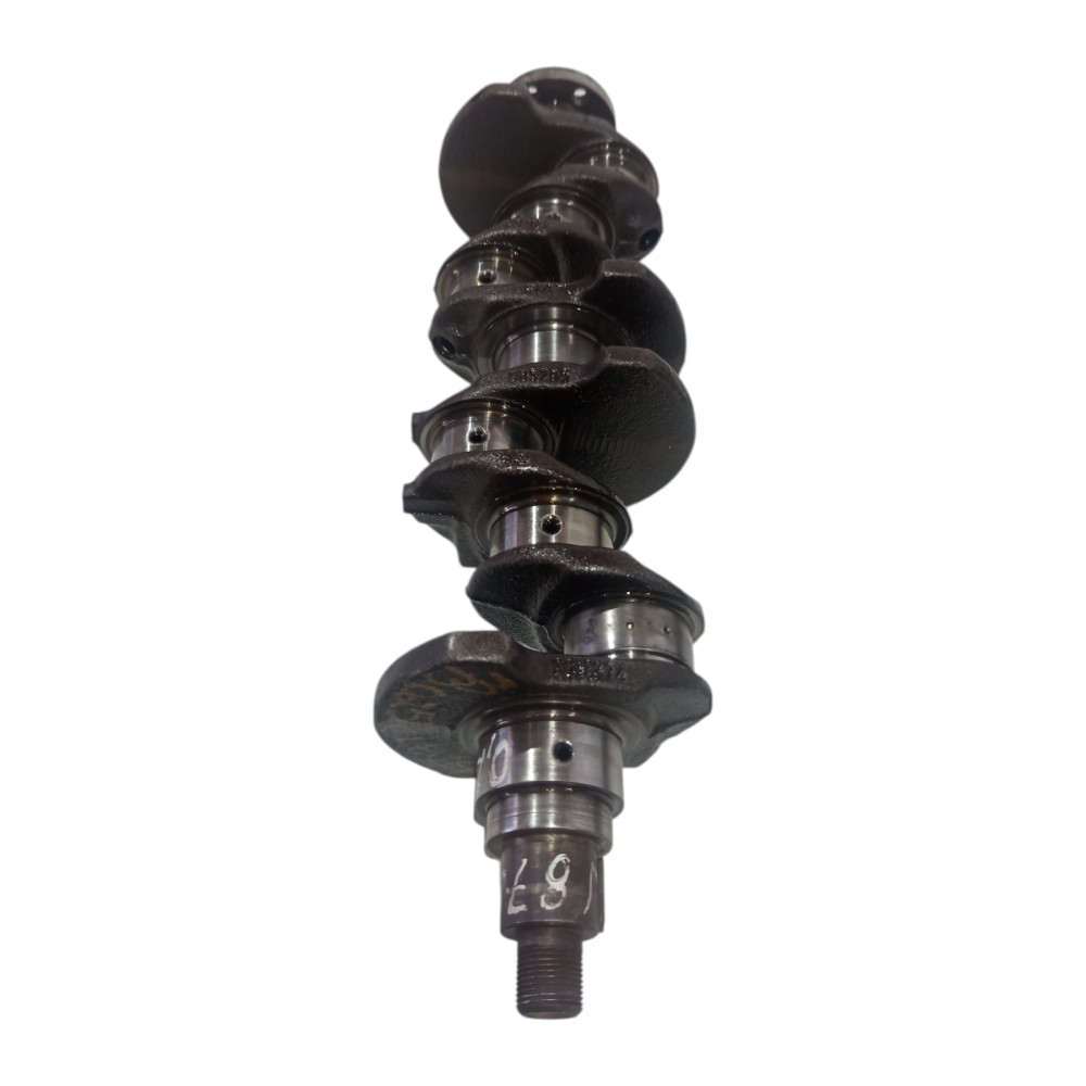Virabrequim Std Motor Mercedes Benz Classe A160 1.6 99 A 00 5