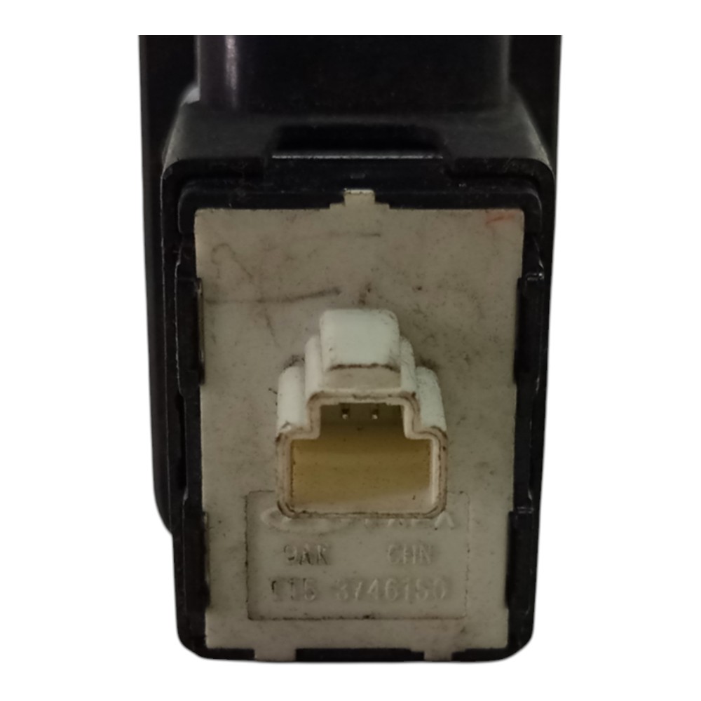 Botão Vidro Dianteiro Ld Chery Tiggo 5x 2009 2010 A 2013 5
