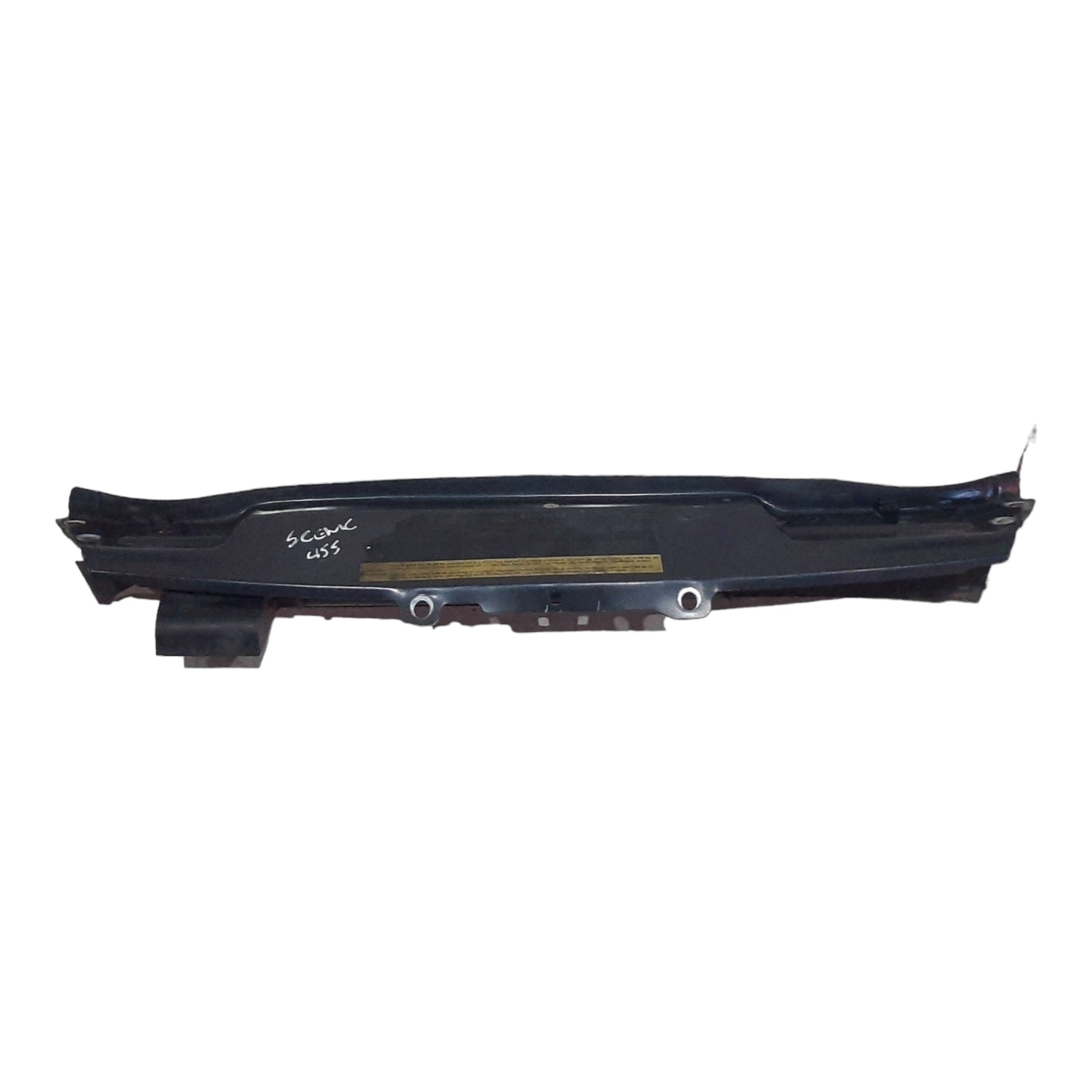 Travessa Superior Radiador Scenic Megane 1.6 1999 A 2011 6