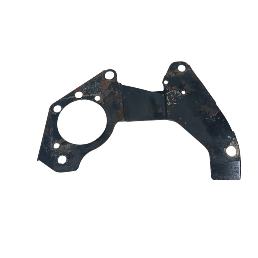 Chapa Protetora Cambio Motor Uno 2000 A 2015 5