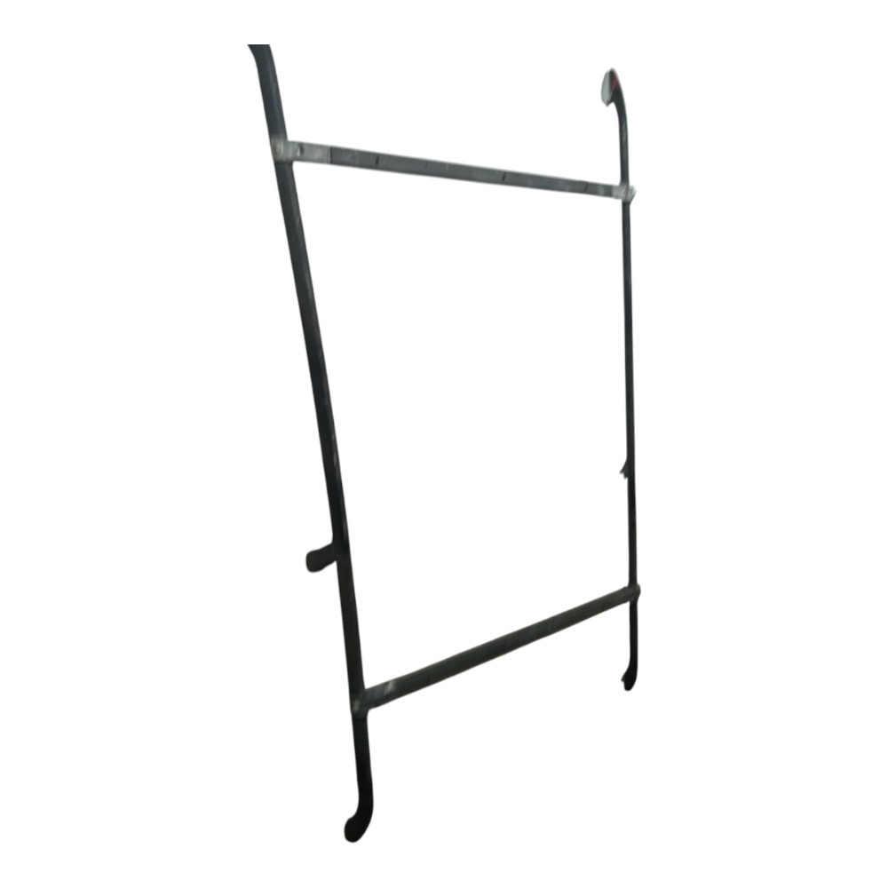 Rack Teto Ford Escort Glx 1.8 1990 1991 1992 1993 A 2002 1