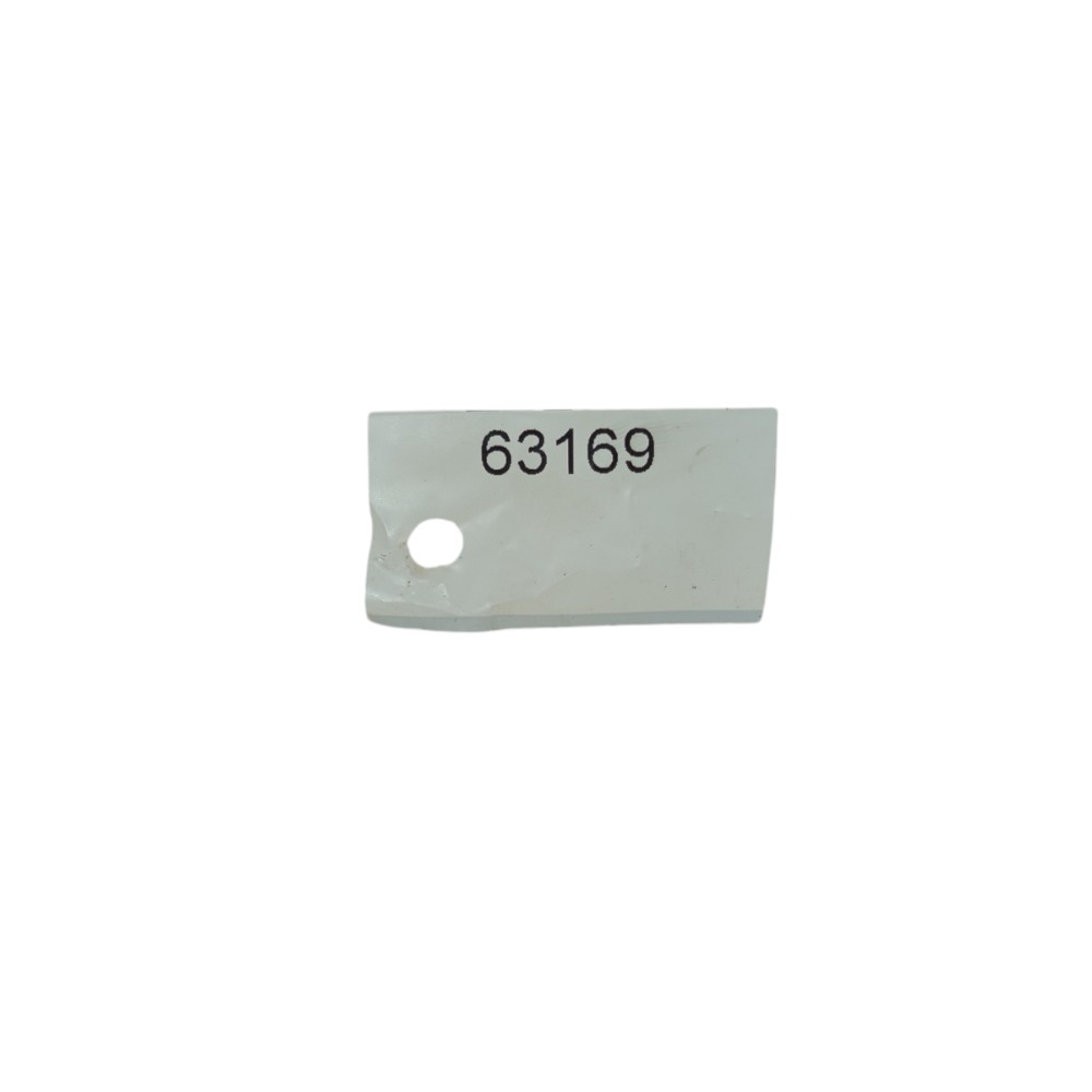 Radiador Ar Quente Chevrolet Corsa 1994 A 2002 7