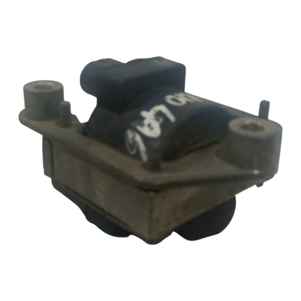 Bobina Ignição Fiat Palio 1.0 8v Fiasa 1996 1997 1998 A 2002 8