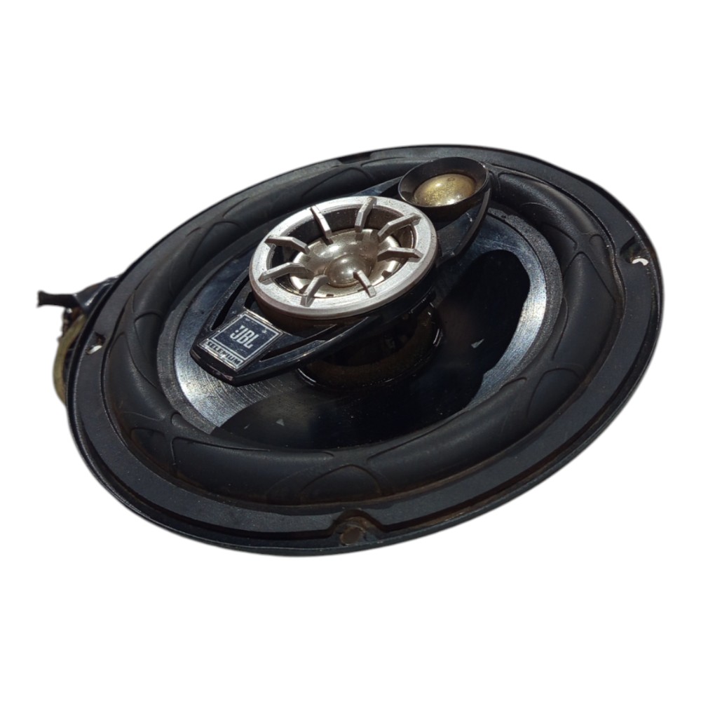 Alto Falante Traseiro Volkswagen Up Take 1.0 12v 2014 A 2021 2