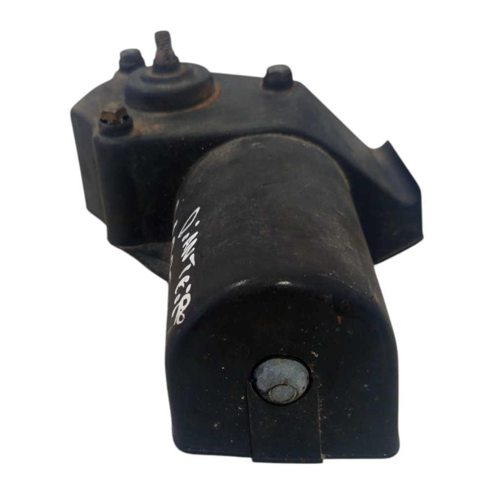 Motor Limpador Para-brisa Dianteiro Vw Gol G2 1.0 8v 01 A 05 1