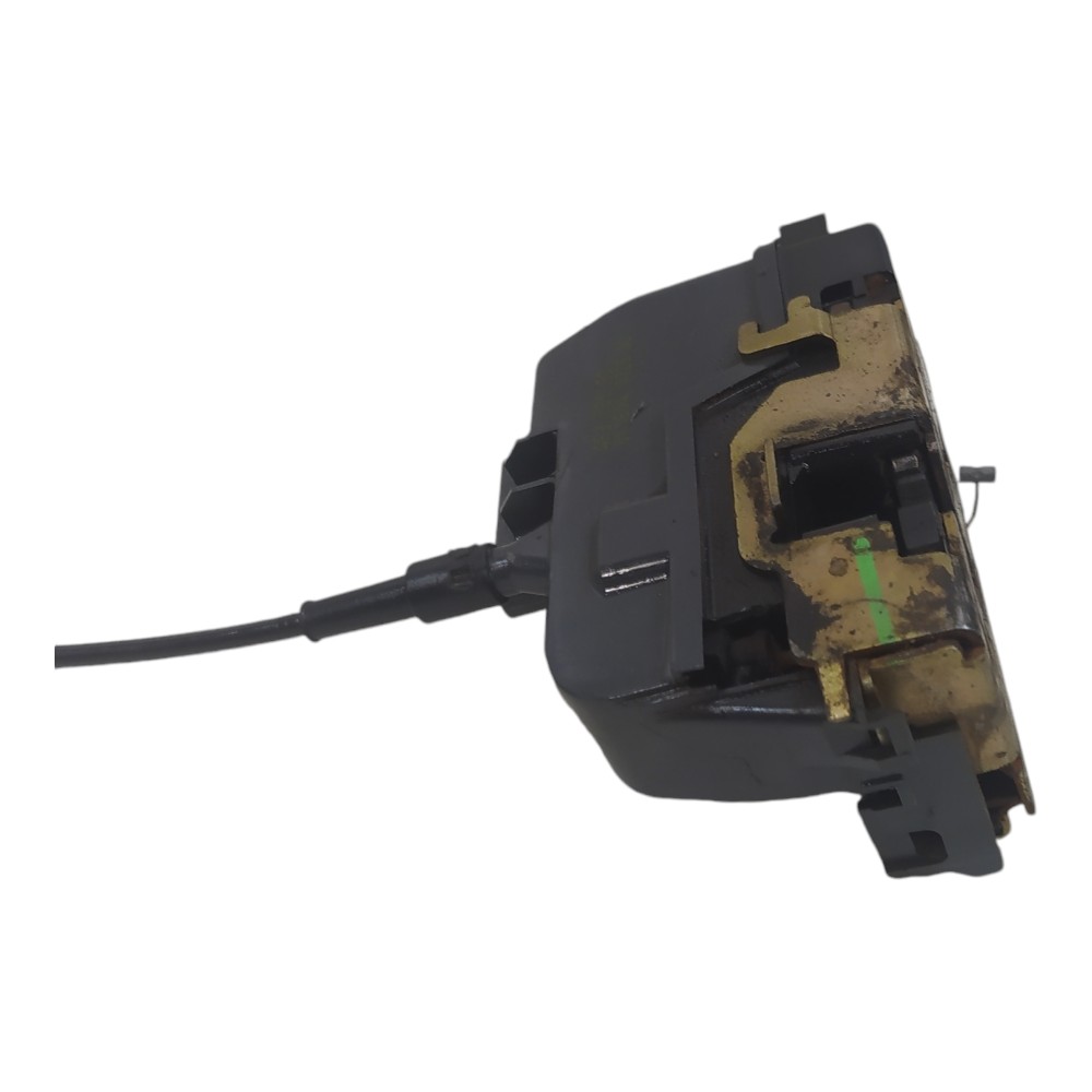 Fechadura Traseira Direita Citroen C3 2003 2004 2005 A 2012 5