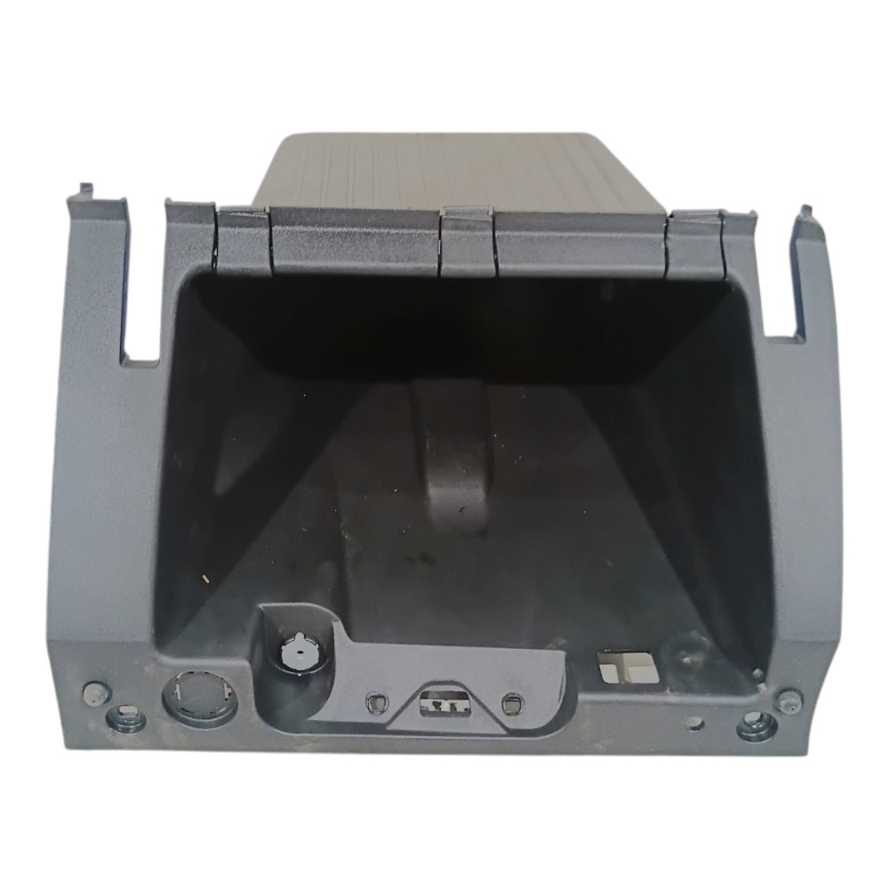 Caixa Porta Luvas Ford Focus 1.6 16v Hatch 2009 A 2013 1
