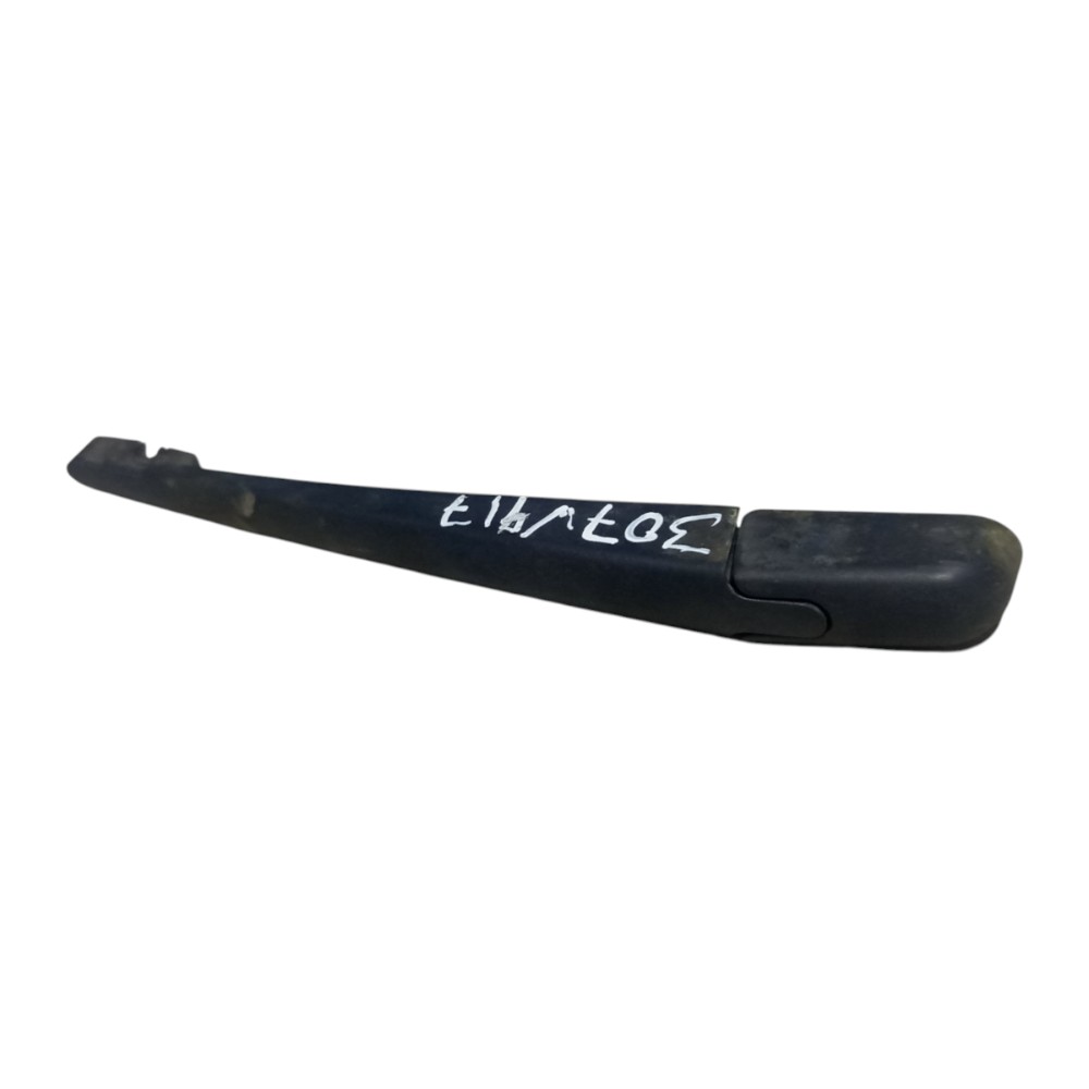 Braço Limpador Parabrisa Traseiro Peugeot 307 2001 A 2014 6
