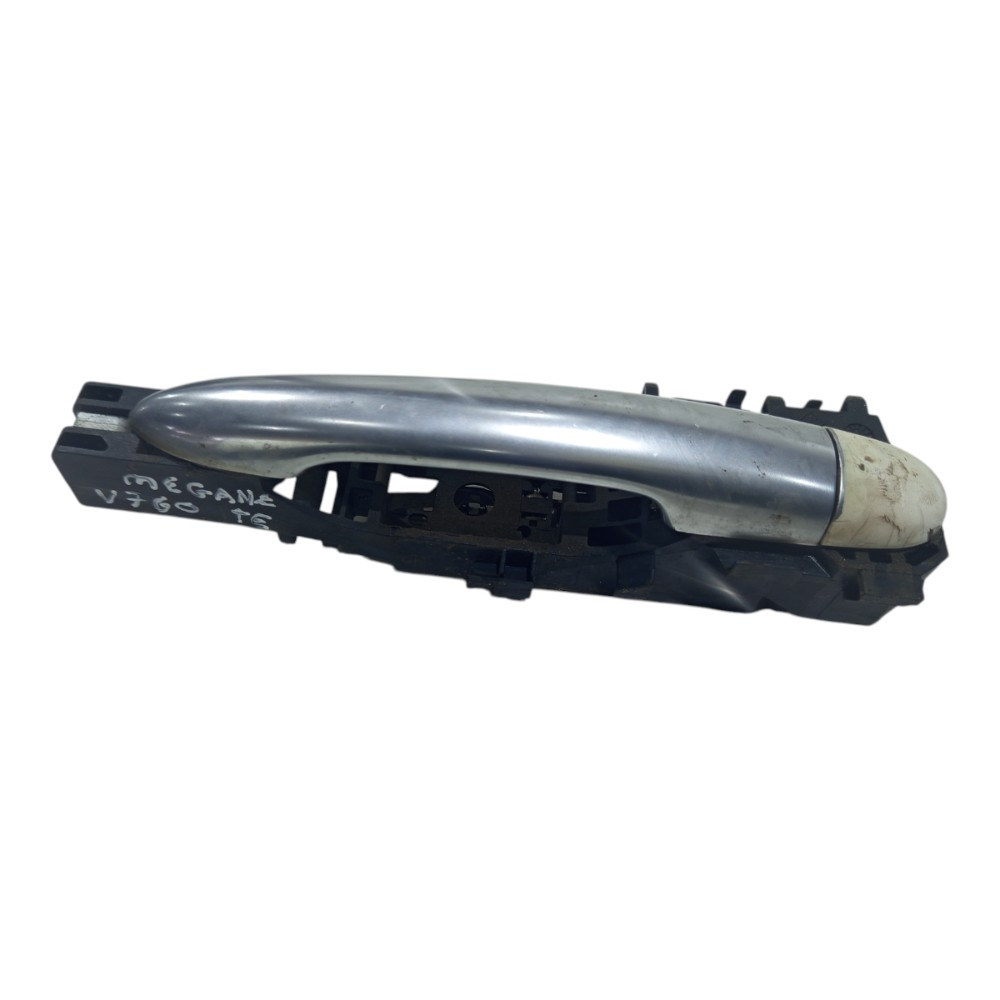 Maçaneta Externa Traseira Esquerda Renault Megane 2007/2012 Traseira 6