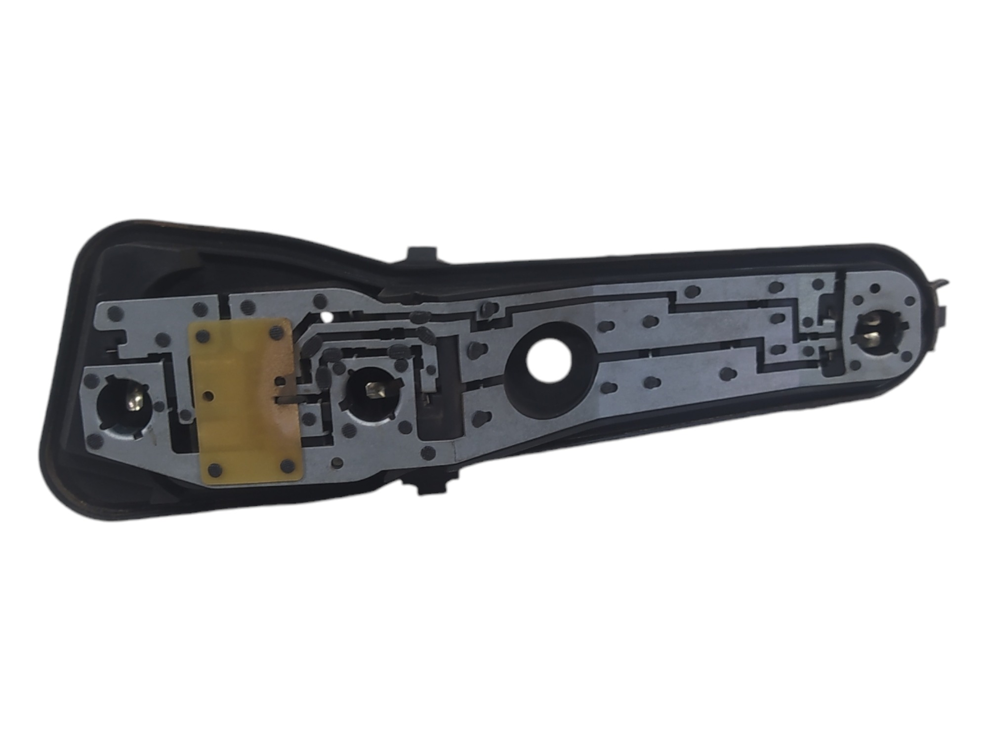 Sistema Lampada Traseiro Direito Peugeot 206 1999 A 2010 2