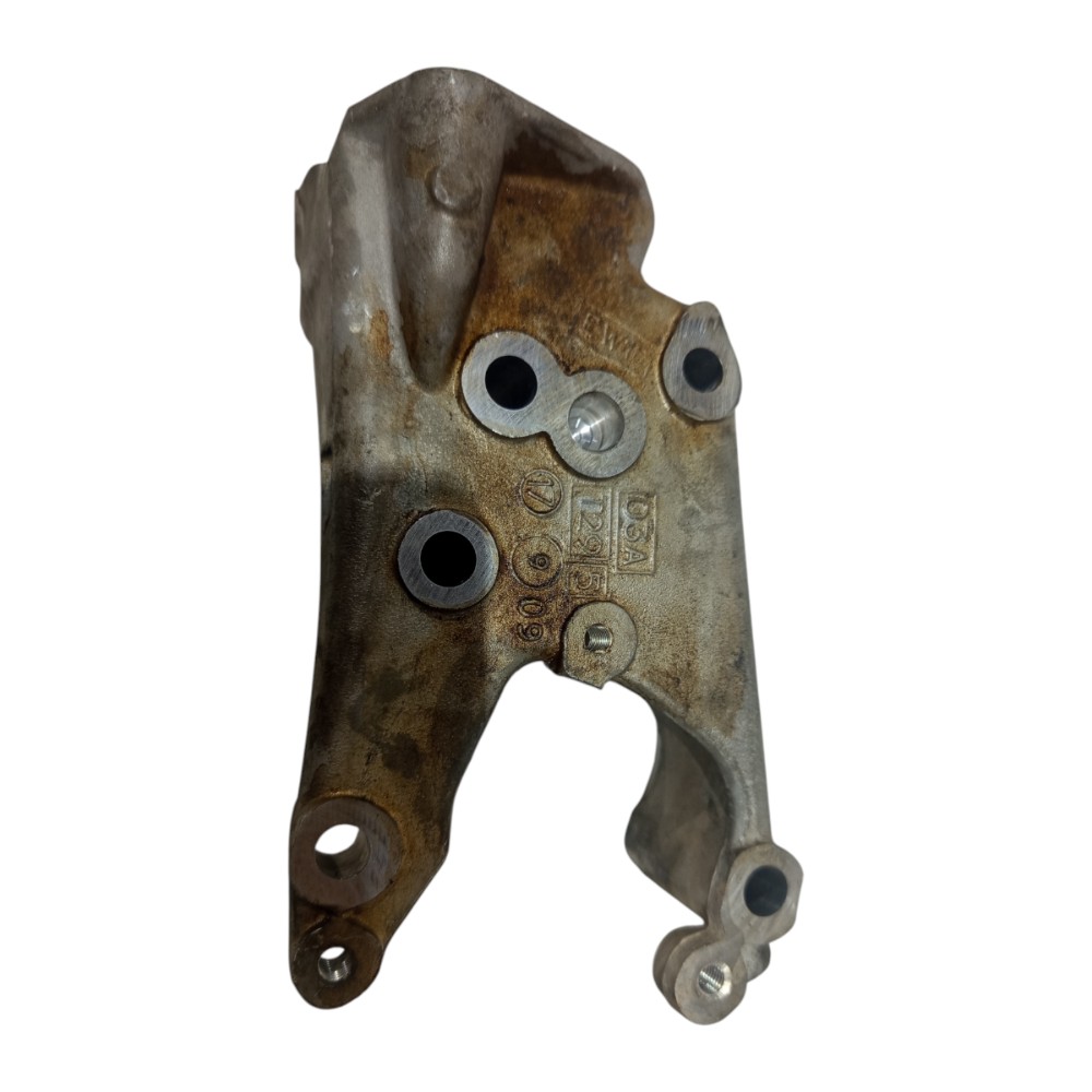 Suporte Esticador Correia Citroen C4 Picasso 2008 A 2012 2