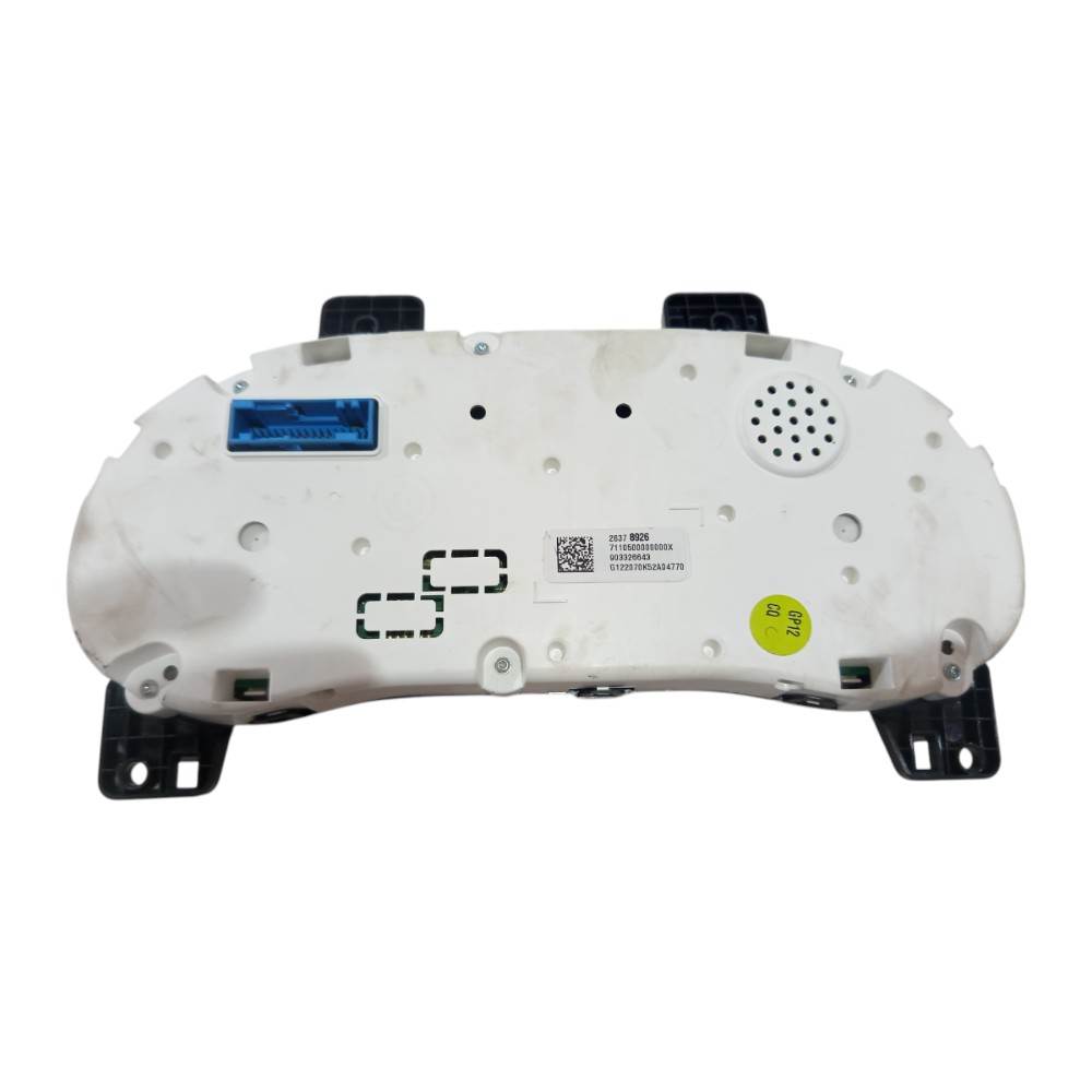 Painel Instrumentos Gm Tracker Onix Montana 2020 A 2024 7