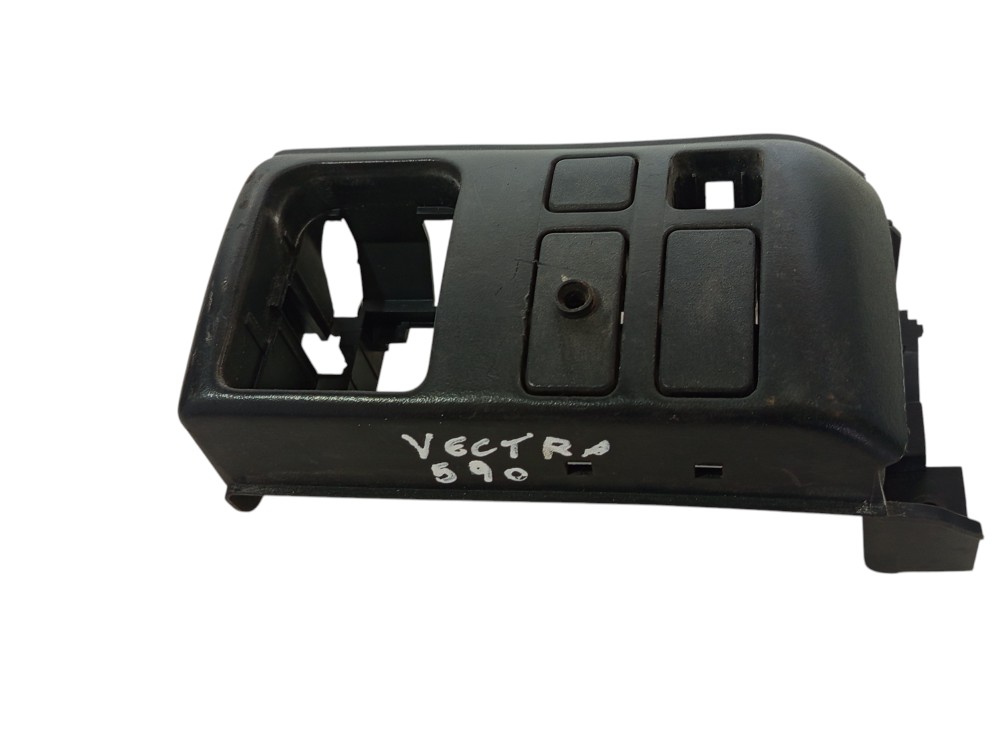 Moudura Paine Central Chevrolet Vectra 1993 1994 A 1996 6
