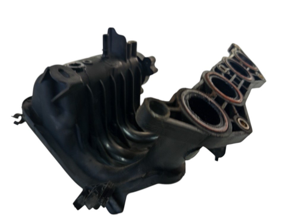 Coletor Admissão Peugeot 206 1.4 8v 2002 2003 2004 A 2009 3