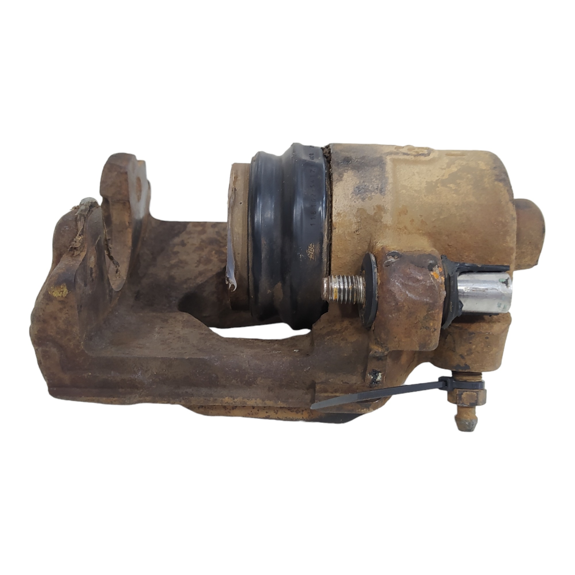 Pinça de freio dianteira direita golf 408 kd1 3
