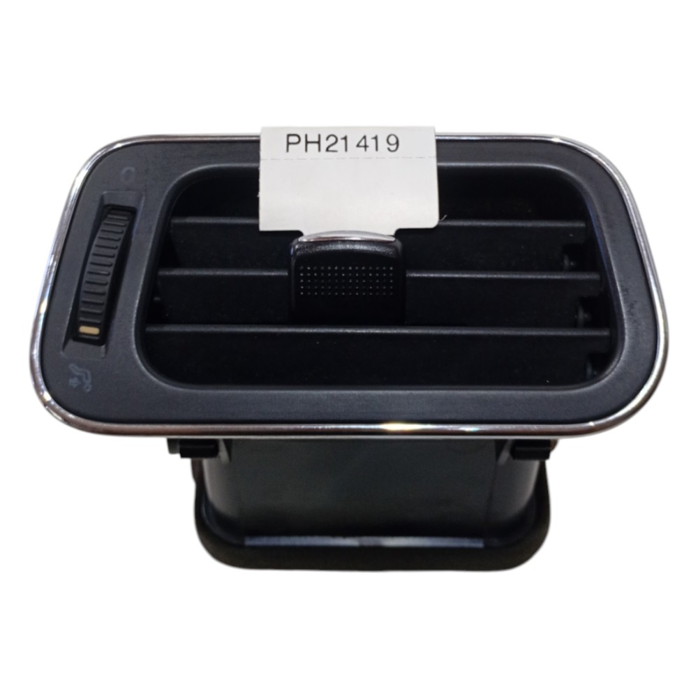 Difusor Ar Condicionado Lateral Direito Jac J3 2013 A 2017 10