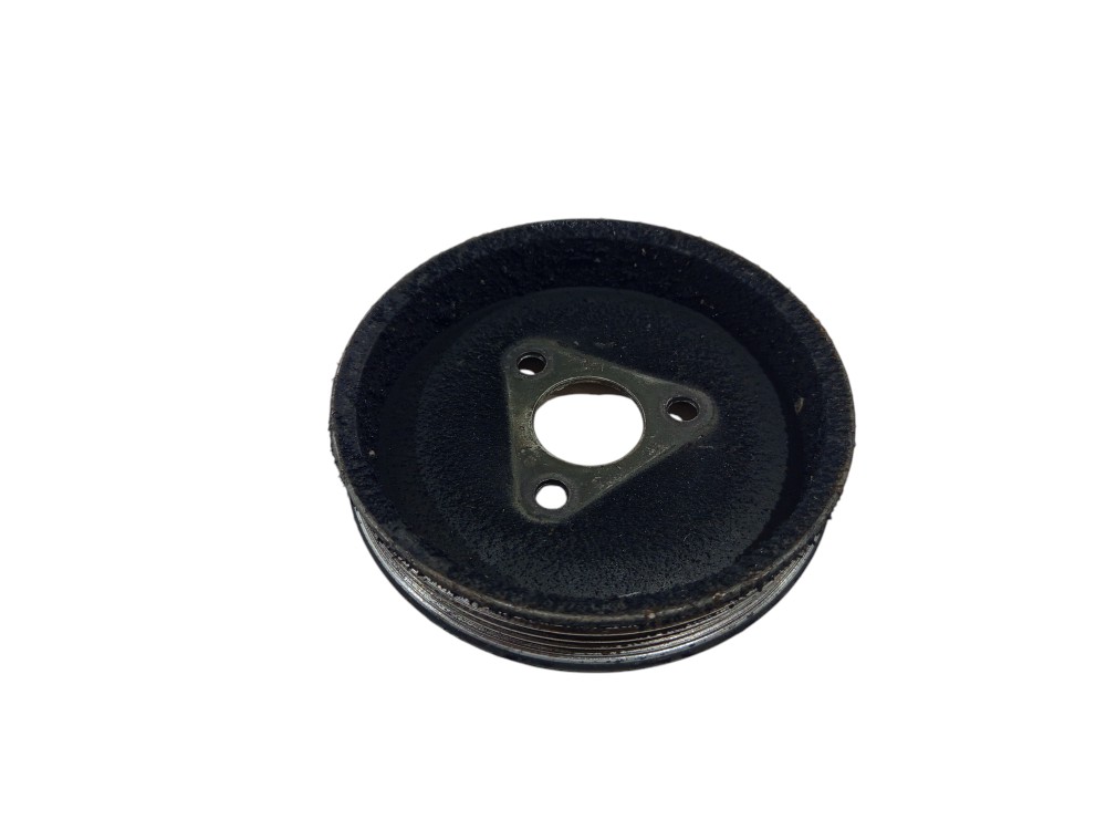 Polia Bomba Água Kadett Monza Ipanema 1.8 Ohc 1991 A 2003 2