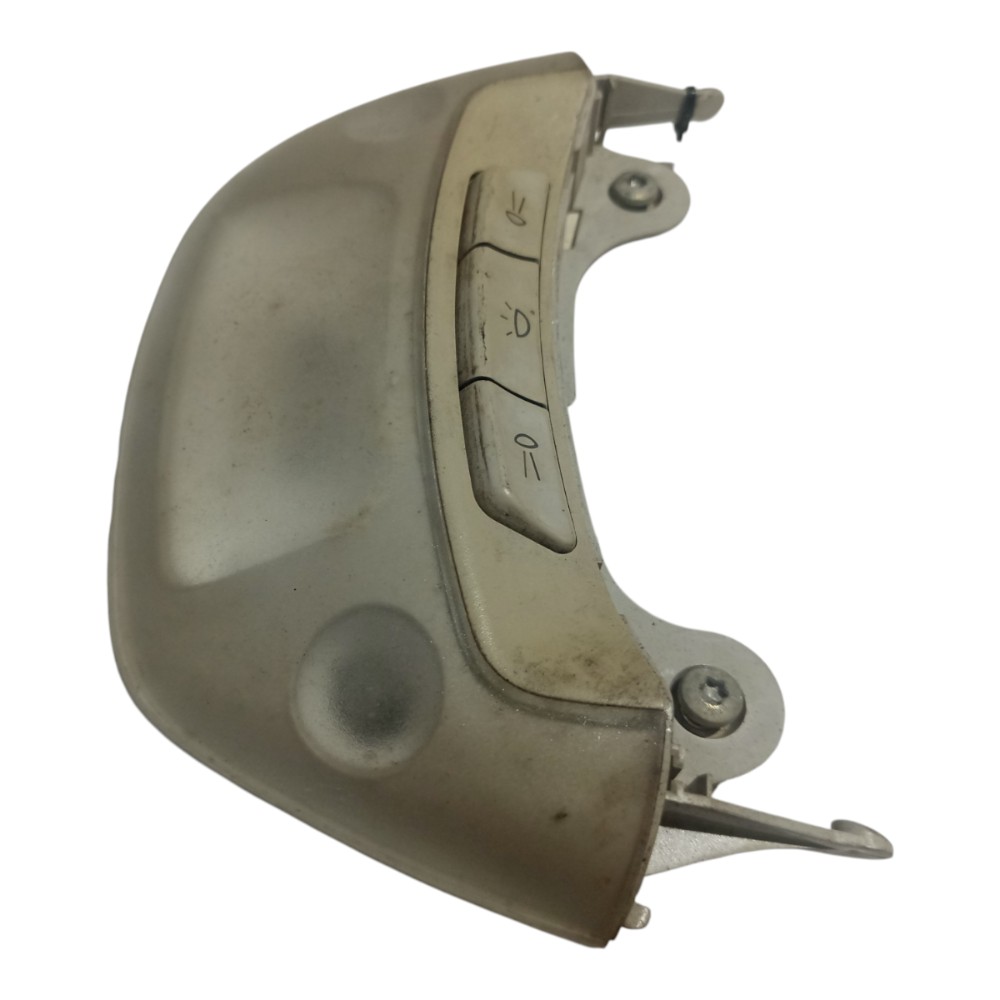 Luz Teto Cortesia Dianteira Fiat Stilo 2003 2004 2005 A 2011 2