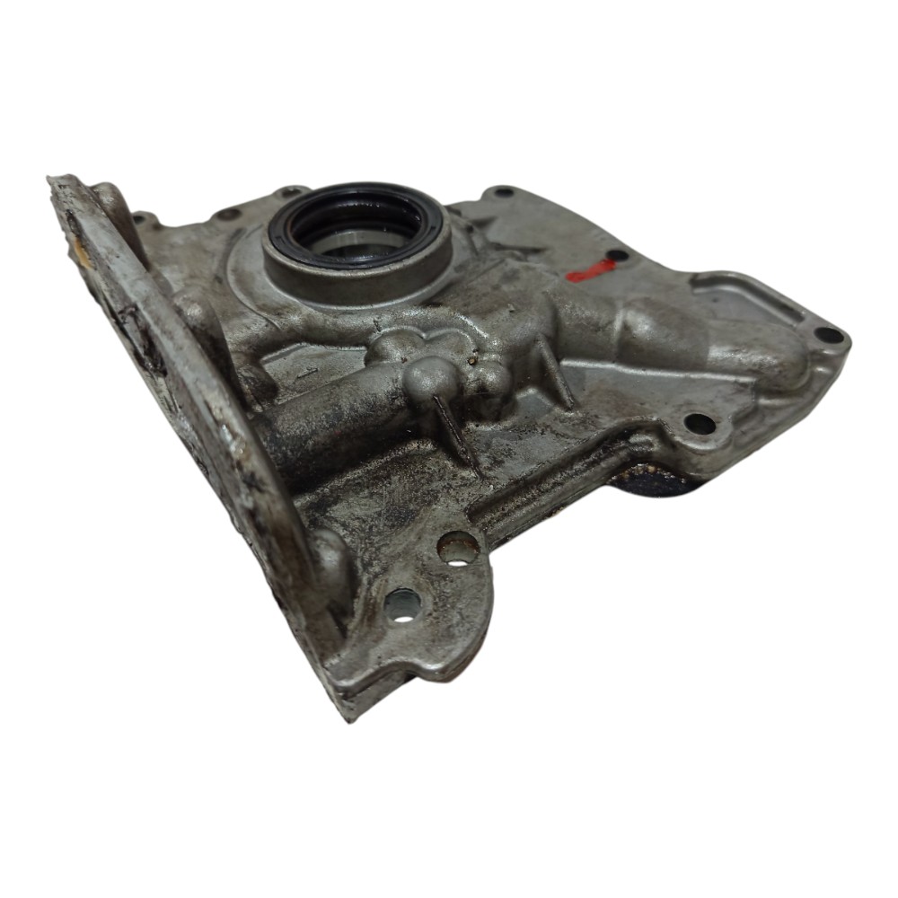 Bomba Óleo Volkswagen 1.0 16v 1999 2000 2001 2002 03 A 2005 3
