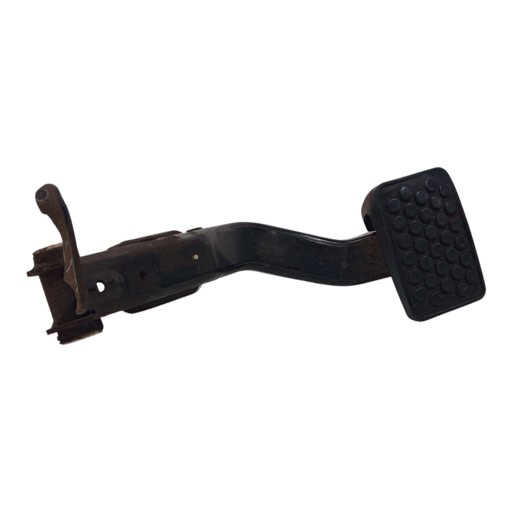 Pedal Central Fiat Stilo 1.8 8v Flex 2002 A 2011 3