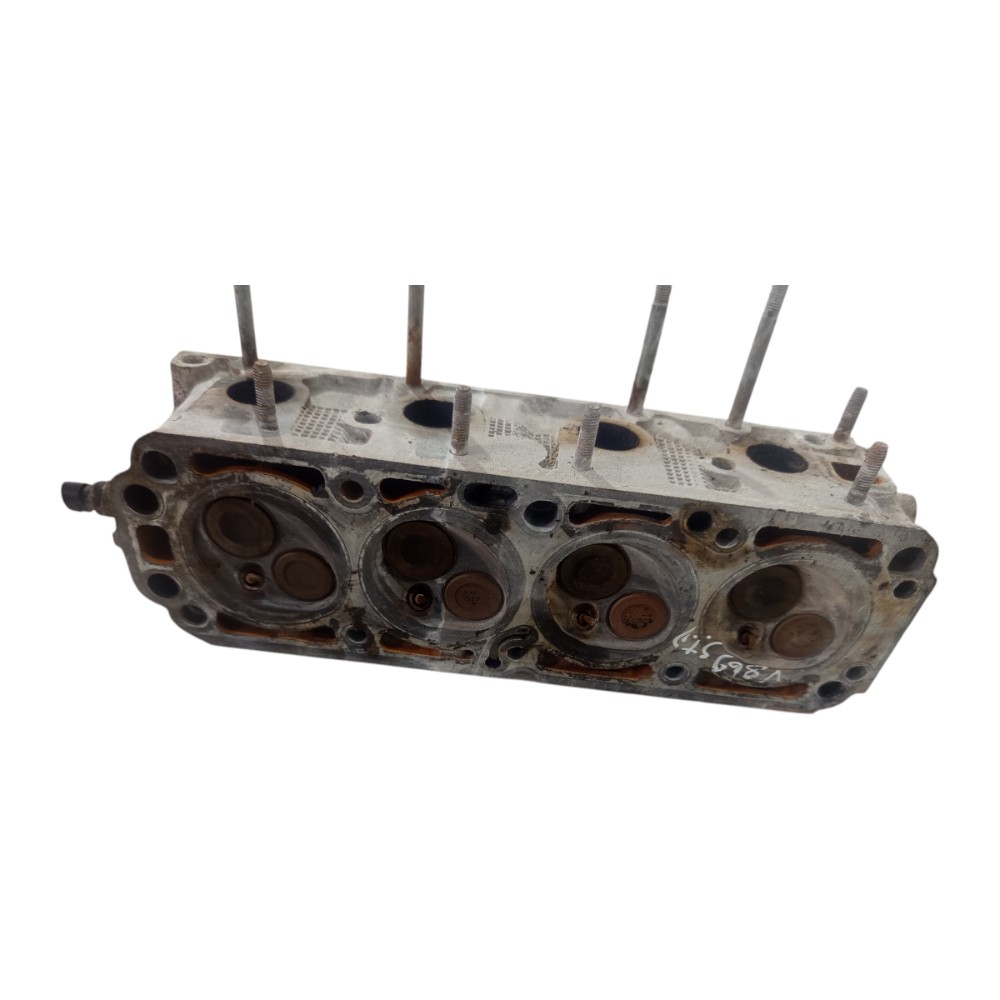Cabeçote Motor Gm Corsa 1.0 8v Vhc Gasolina 2004 A 2010 2