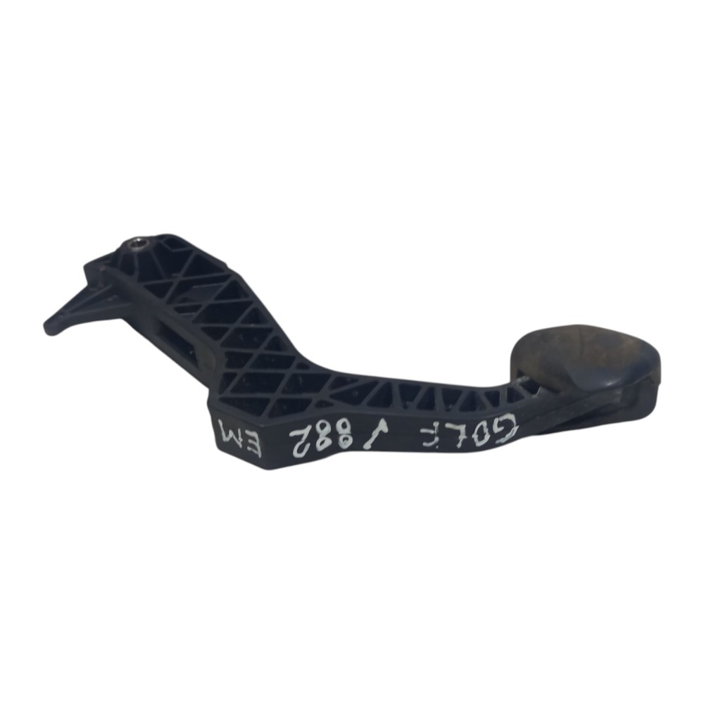 Pedal Embreagem Volkswagen Golf 1.6 8v 2003 2004 2005 A 2009 8