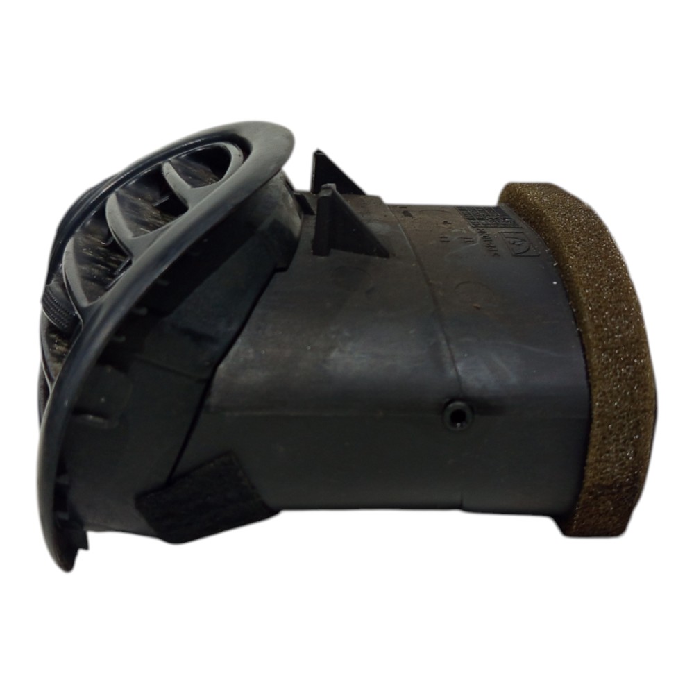 Difusor Ar Esquerd Painel  C/moldura Peugeot 206 2001 A 2010 7