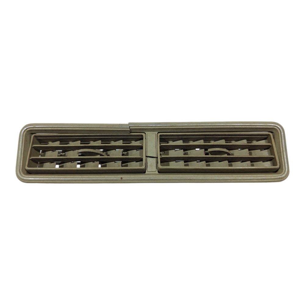 Grade Difusor Ar Bege Kia Besta 1996 1997 1998 1999 Avaria 1